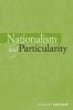 Nationalism and Particularity