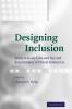 Designing Inclusion