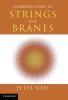 Introduction to Strings and Branes
