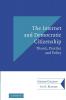 The Internet and Democratic Citizenship