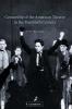 Censorship of the American Theatre in the Twentieth Century