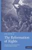 The Reformation of Rights