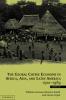 The Global Coffee Economy in Africa Asia and Latin America 1500 1989