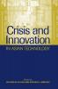 Crisis and Innovation in Asian Technology