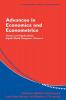 Advances in Economics and Econometrics