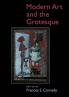 Modern Art and the Grotesque
