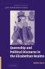 Queenship and Political Discourse in The Elizabethan             Realms