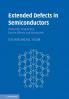 Extended Defects in Semiconductors