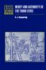 Mercy and Authority in the Tudor State