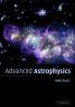 Advanced Astrophysics