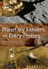 Planetary Landers and Entry Probes