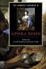 The Cambridge Companion to Aphra Behn