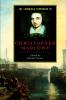 The Cambridge Companion to Christopher Marlowe