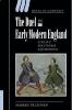 The Duel in Early Modern England