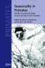 Seasonality in Primates