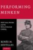 Performing Menken