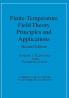 Finite-Temperature Field Theory
