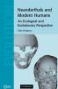 Neanderthals and Modern Humans