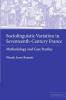Sociolinguistic Variation in Seventeenth-Century France