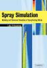 Spray Simulation