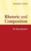 Rhetoric and Composition