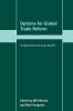 Options for Global Trade Reform