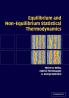 Equilibrium and Non-Equilibrium Statistical Thermodynamics
