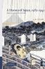 A History of Japan 1582 1941