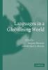 Languages in a Globalising World