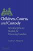 Children Courts and Custody