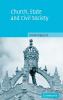 Church State and Civil Society