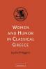 Women and Humor in Classical Greece
