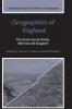Geographies of England