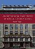 Architecture and Truth in Fin-de-Si Cle Vienna
