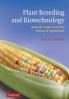 Plant Breeding and Biotechnology