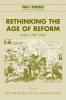 Rethinking the Age of Reform