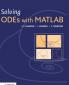 Solving Odes with MATLAB