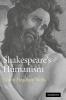 Shakespeare's Humanism