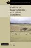 Invertebrate Conservation and Agricultural Ecosystems
