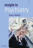 Insight in Psychiatry