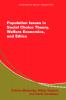 Population Issues in Social Choice Theory Welfare Economics and Ethics