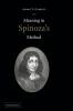 Meaning in Spinoza's Method