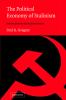 The Political Economy of Stalinism
