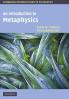 An Introduction to Metaphysics