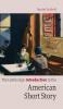 The Cambridge Introduction to the American Short Story
