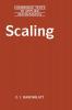 Scaling