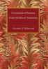 A Grammar of Tariana from Northwest Amazonia
