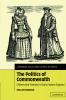 The Politics of Commonwealth