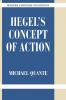 Hegel's Concept of Action