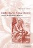 Shakespeare's Visual Theatre